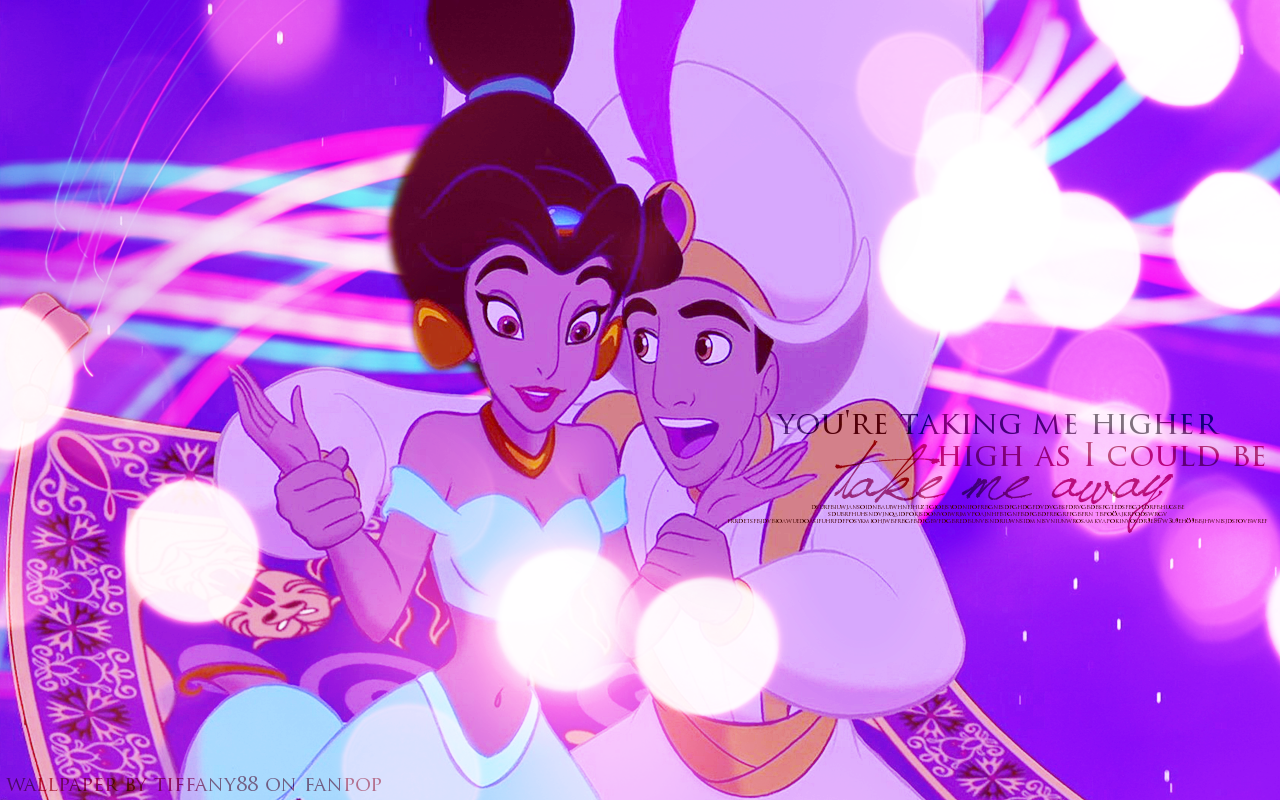 ディズニー画像ランド 最高かつ最も包括的なジャスミン アラジン 壁紙
