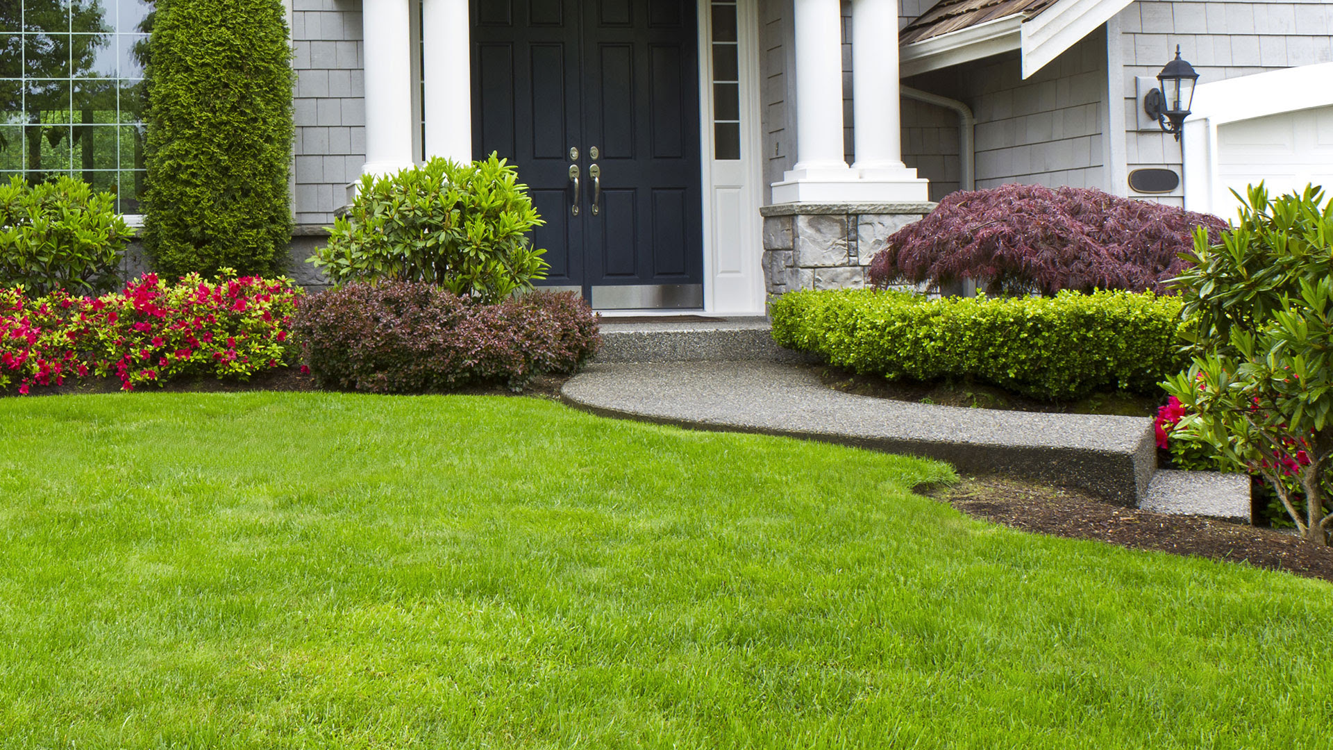 Maybe you would like to learn more about one of these? Absolute Lawn Care Service Selah Wa 98942