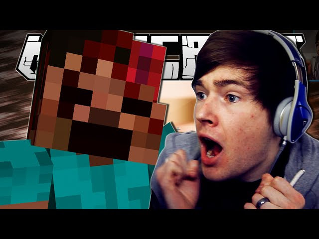30 Minecraft Dantdm Horror Map  Maps Database Source