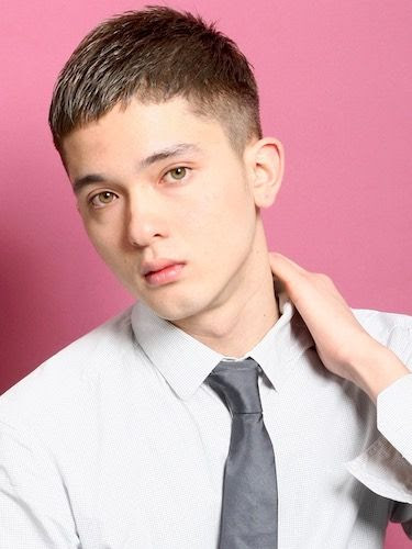 ユニーク 髪型 外人 メンズ 最高のヘアスタイルのインスピレーション