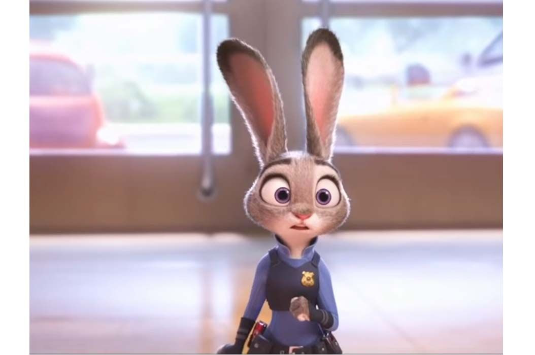 Tepat sekali, ada beberapa macam yang sangat bagus untuk kelinci kesayangan anda. 4 Kelinci Kartun Yang Terkenal Di Dunia Pernah Menonton Filmnya Semua Halaman Bobo