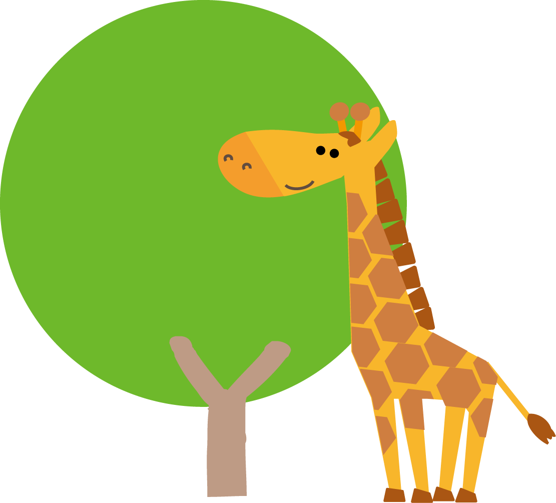 印刷可能 きりんイラスト キリンイラスト 顔 Agnuslonergan