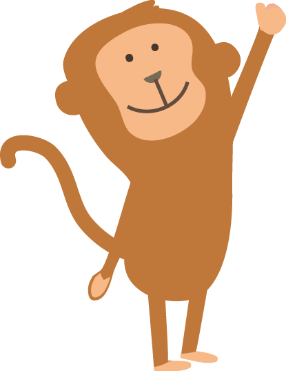 美しい花の画像 最新のhdイラスト 猿の絵