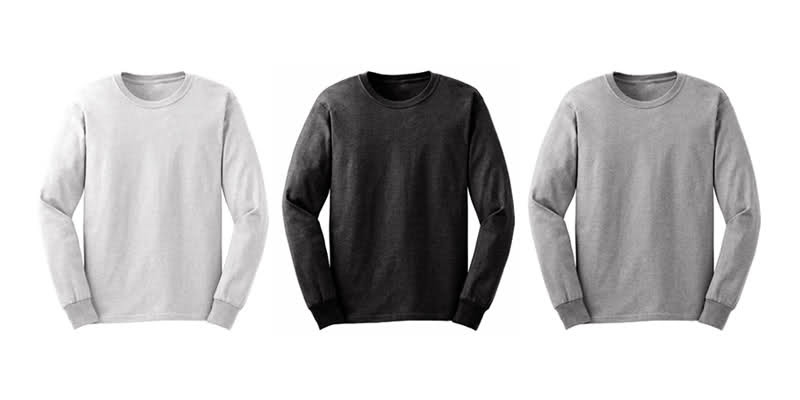 Download 38+ Sweatshirt With Crew Neck Mockup Pictures Yellowimages ...