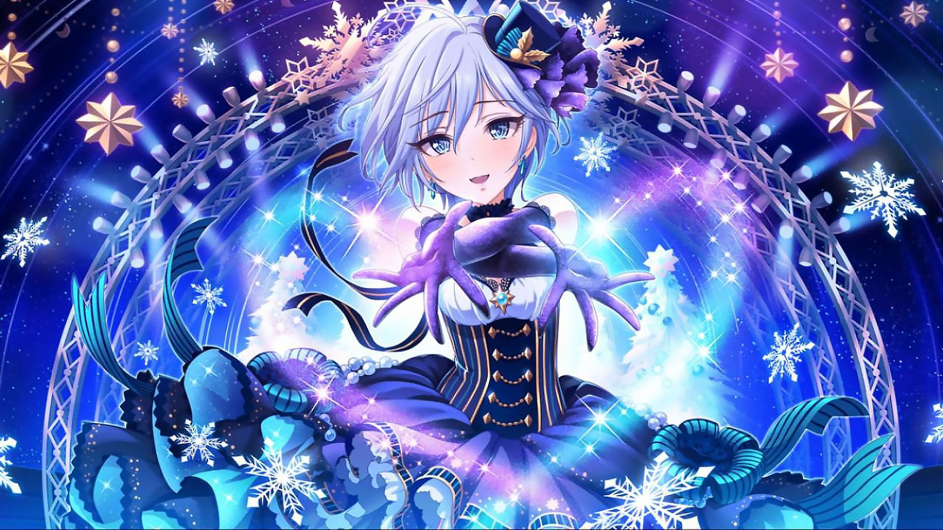 35 アイドルマスターシンデレラガールズ 壁紙 Jpbestwallpaper