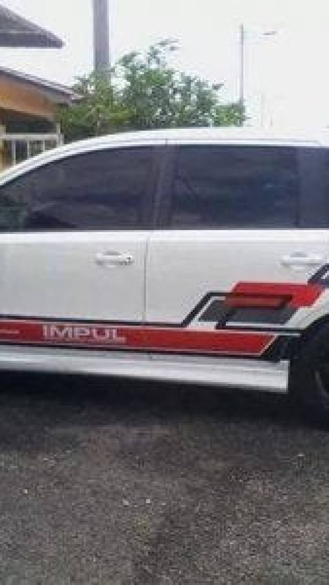 Kumpulan Modifikasi Mobil Grand Livina Ultimate Terbaru Modifotto