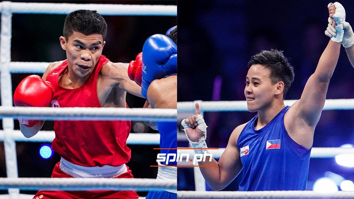 Carlo paalam knocks off olympic champion shakhobidin zoirov. Petecio Paalam Qualify For Tokyo Olympics By Virtue Of Ranking
