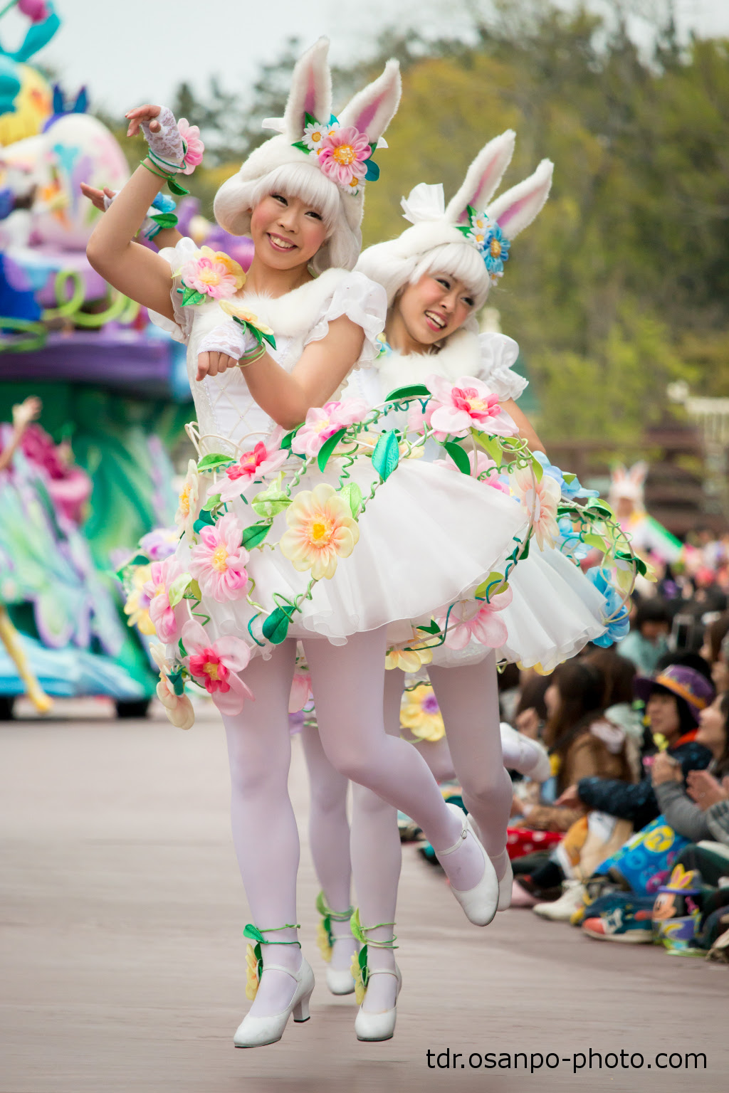 75 ディズニー ダンサー 写真 ただのディズニー画像