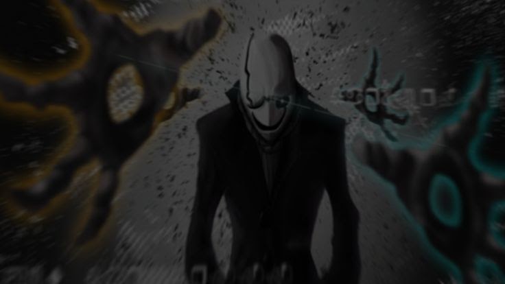 Gaster Blaster Image Id Roblox Imageki - wd gaster theme roblox id