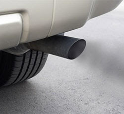 Support Strong Tailpipe Standards