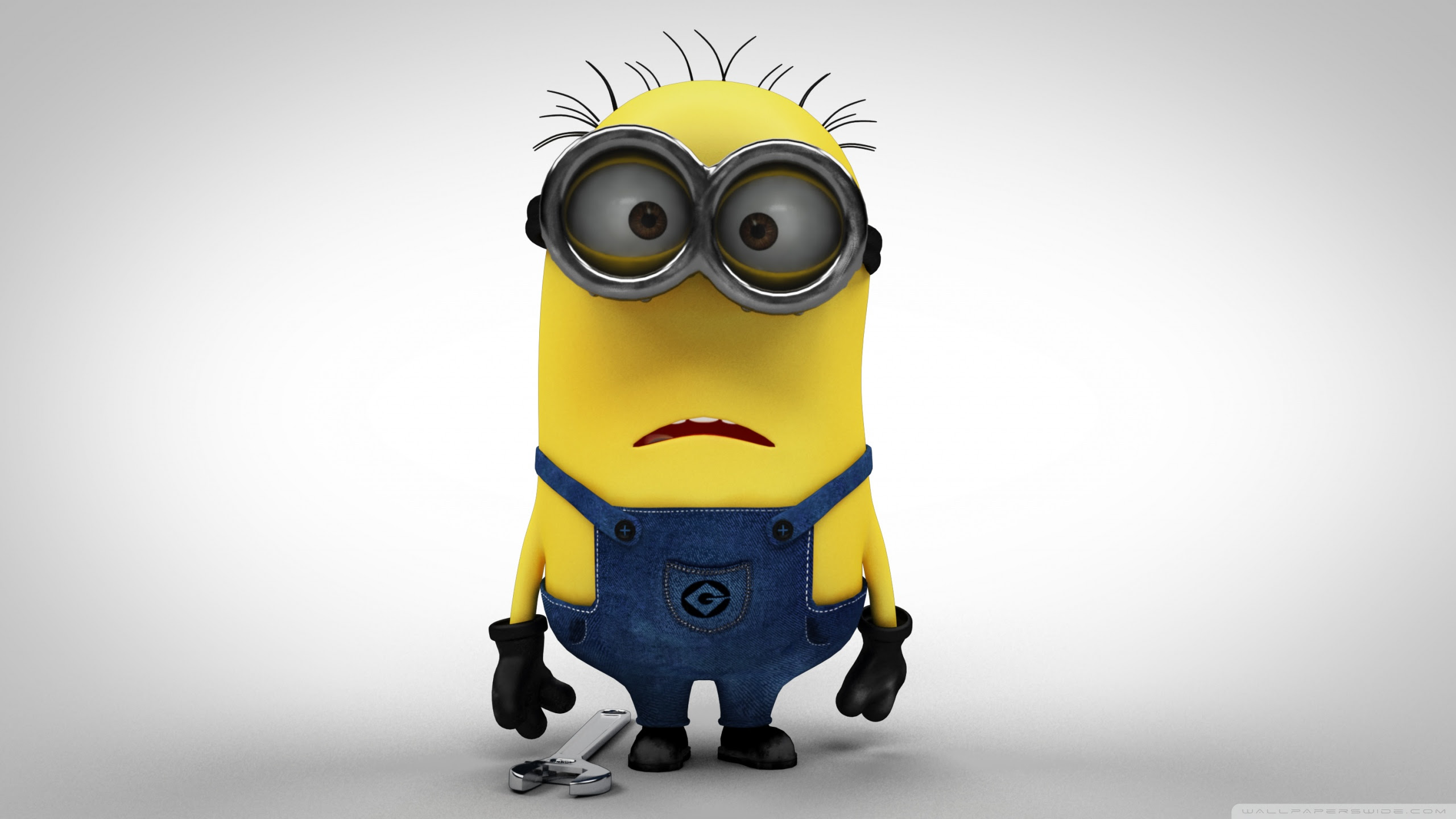 Gambar Wallpaper Minion Hd Gudang Wallpaper