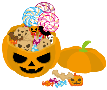 100 ハロウィン お菓子 イラスト 興味深い画像の多様性