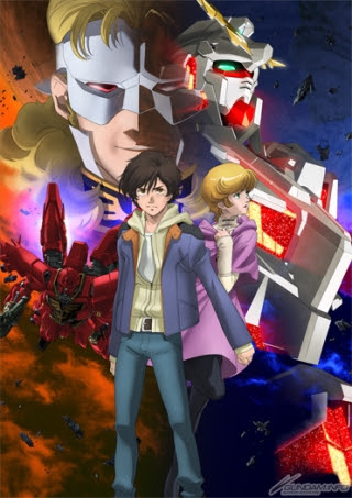 トップ100ガンダム Uc 壁紙 アニメ画像