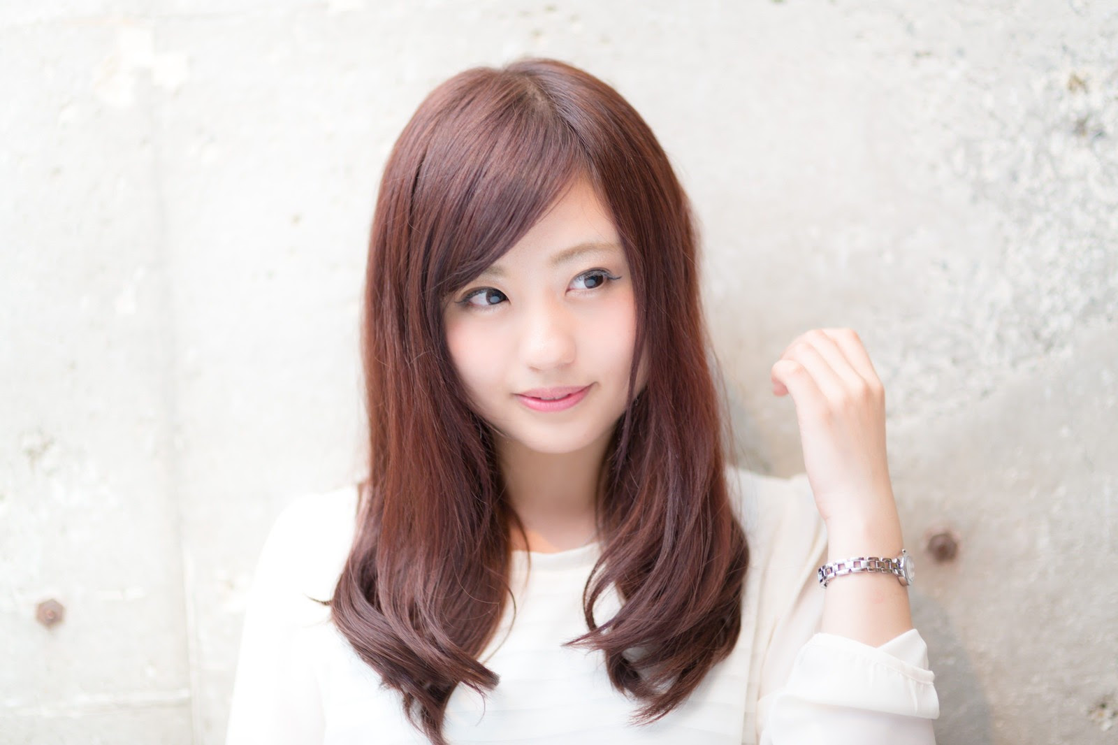 新鮮な可愛い 女の子 性格 最高の動物画像