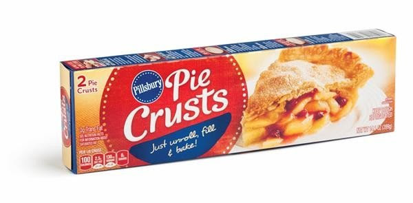 Frequent special offers and discounts up to 70% off for all products! Target Pillsbury Pie Crust Only 1 38 Become A Coupon Queen
