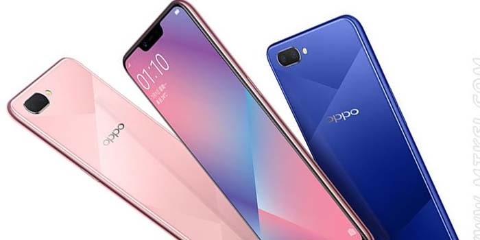  Jenis  Hp  Oppo  Yang Tidak Menggunakan Baterai Tanam 