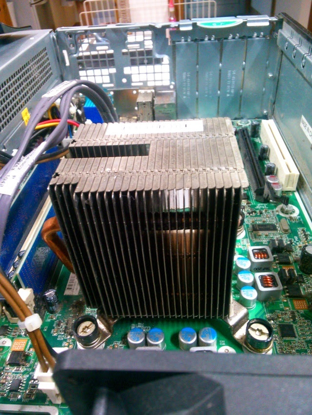 新しい Hp Compaq 6000 Pro Sff Pc メモリ増設 サゴタケモ
