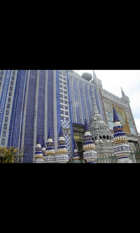 Gambar Mewarnai Masjidil  Haram  aneka gambar mewarnai