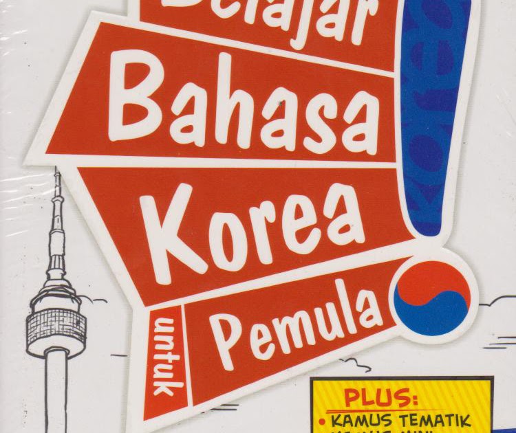 Buku Belajar Bahasa Korea Untuk Pemula Pdf  Cara Mengajarku