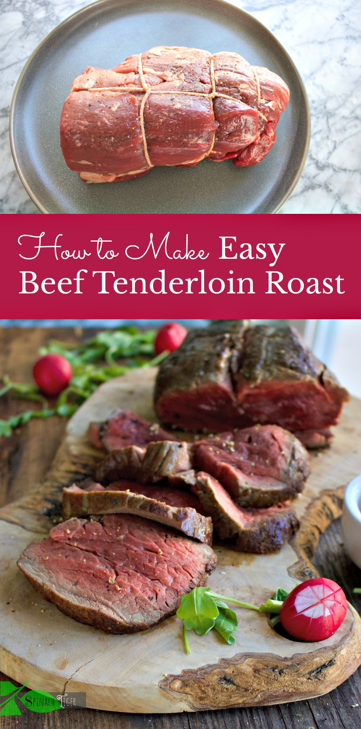 Creole beef tenderloin is tender, juicy, and has a kick of heat. The Secret To Preparing Beef Tenderloin Roast Easy And Flawless