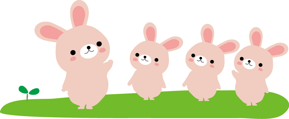 心に強く訴えるうさぎ かわいい イラスト 無料 全イラスト集
