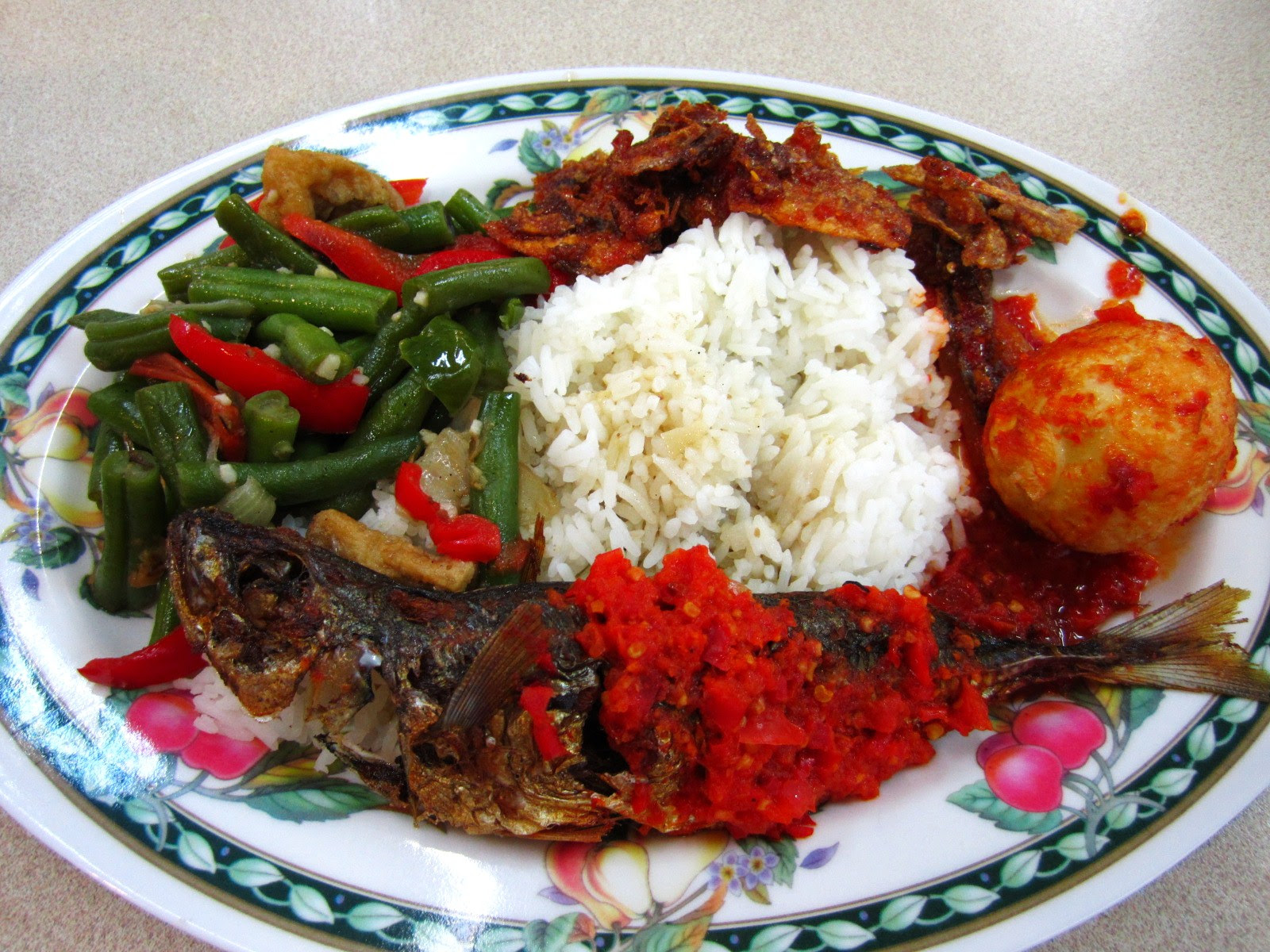 44+ Gambar Nasi Padang Di Bungkus - Makanan Khas Indonesia