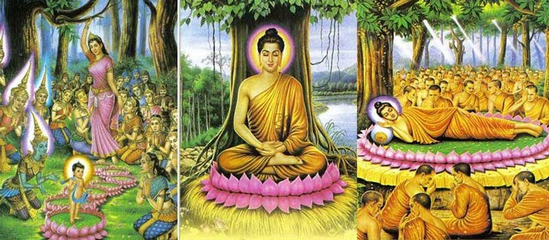 วันวิสาขบูชามีความสําคัญ คือ เป็นวันเพ็ญเดือนหก ซึ่งตรงกับวันประสูติ ตรัสรูิ และปรินิพพานของพระสัมมาสัมพุทธเจ้าในวันเพ็ญเดือนเดียวกัน. à¸§ à¸™à¸§ à¸ªà¸²à¸‚à¸š à¸Šà¸² à¸§ à¸™à¸ªà¸³à¸„ à¸à¸—à¸²à¸‡à¸¨à¸²à¸ªà¸™à¸² à¸ž à¸—à¸˜à¸¨à¸²à¸ªà¸™à¸² à¸˜à¸£à¸£à¸¡à¸°à¹„à¸—à¸¢