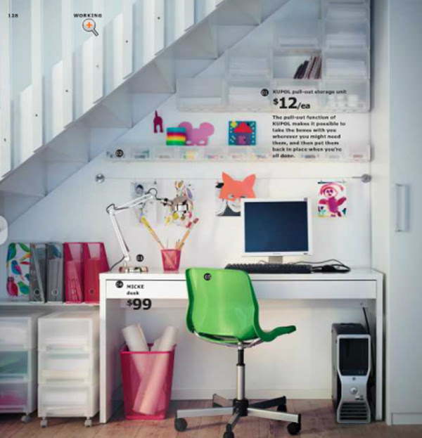 Their design ideology is centered on the user and the aesthetic appeal of the fitness equipment while still maintaining the highest standards of strength training backed. 15 Ikea Home Office With Craft Ideas Homemydesign