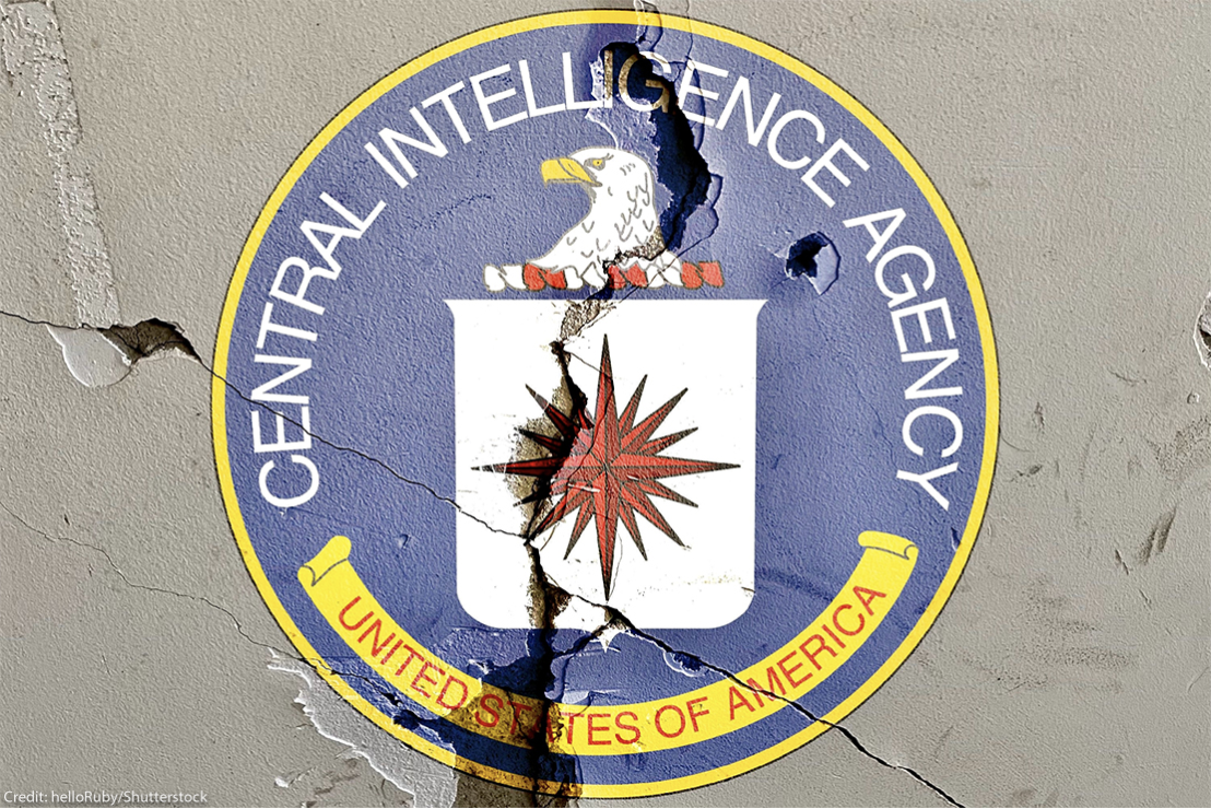 What's Next - Holding the CIA Accountable