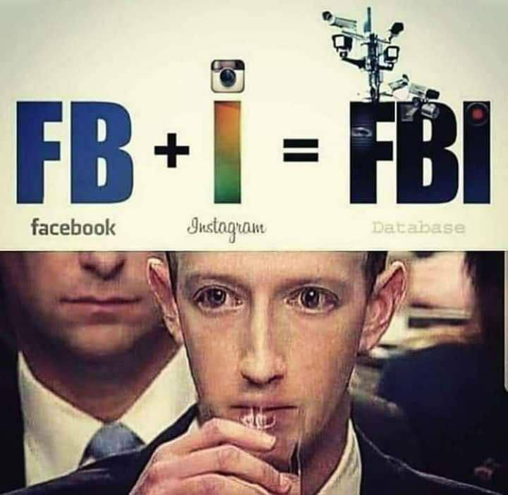 FBI Meme