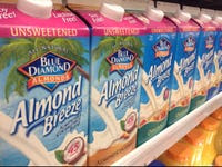 Here's the truth about 'healthy’ milk alternatives