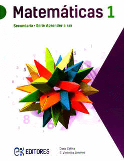 17 de octubre de 2012. Matematicas 1 Secundaria Aprender A Ser Libreria Leon