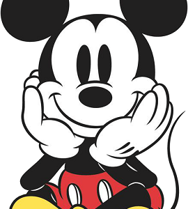 かっこいい ミッキーマウス イラスト 無料 の最高のコレクション ディズニー画像