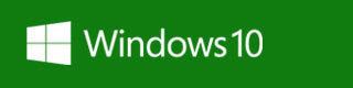 WINDOWS 10 logo