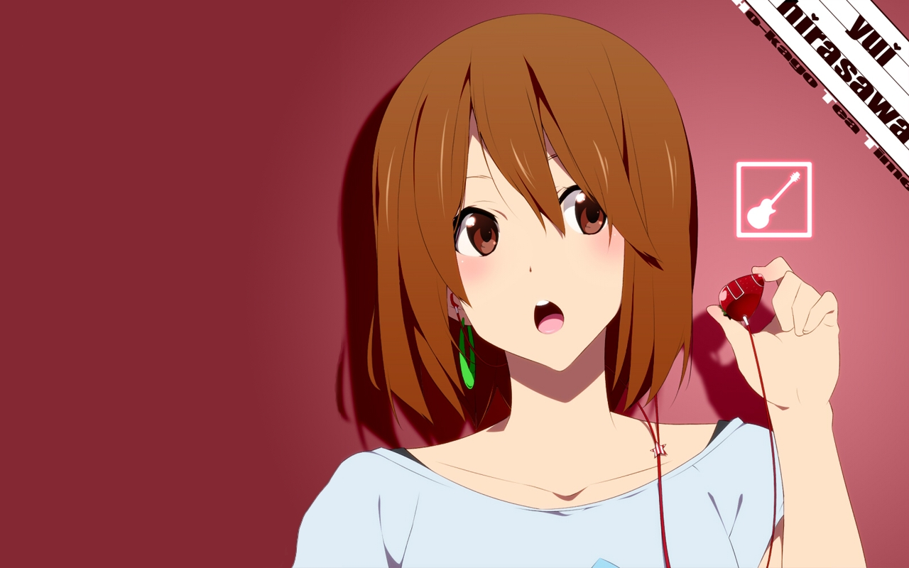 アニメ画像について 最新のhdイヤホン 女の子 イラスト