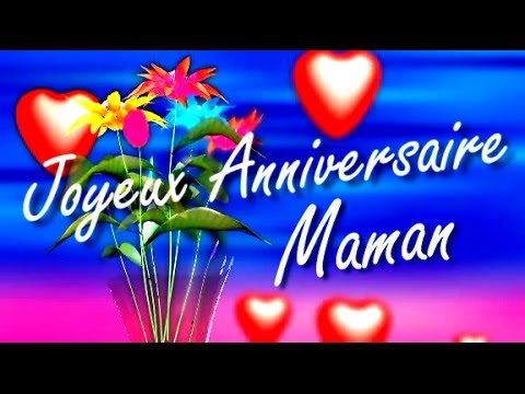 Photo Joyeux Anniversaire Kamal Natacha Lizeth