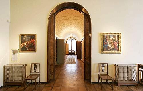 Discover a world of activities with musement: Habitually Chic I Am Love Villa Necchi Campiglio