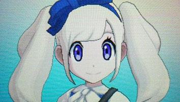 ディズニー画像のすべて 最高ポケモン ウルトラサンムーン 主人公 着せ替え