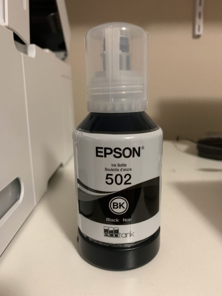 See why over 10 million people have downloaded vuescan to get the most out of their scanner. Epson Ecotank Et 2760 Printer Part 1 Apple Tech Talk