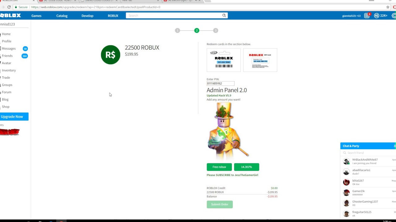 Roblox Codes For Robux Not Used 2018 Free Roblox Accounts 2019 Obc - promo code for 22500 robux