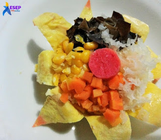 Ada yang dicampurkan sup matahari berikut ini beberapa inspirasi olahan jamur yang dapat kamu sajikan untuk keluarga tercinta. Resep Membuat Sup Matahari Khas Solo Lezat Resep Masakan Favorit Keluarga