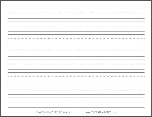 Available for you some writing paper printable that you can save and print as your children's writing media. Free Writing Line Cliparts Download Free Writing Line Cliparts Png Images Free Cliparts On Clipart Library