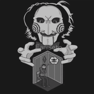 ¿no te gustaría probar con otra búsqueda? 20 Curiosidades Sobre Saw Terror Amino