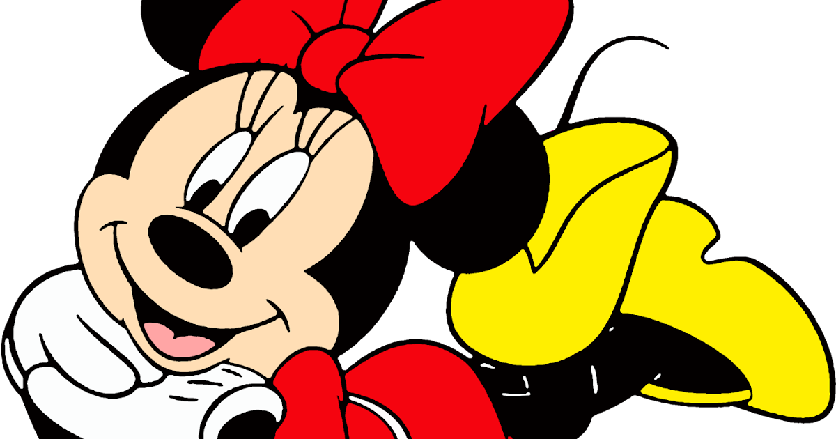 Baby Mickey Bebe Para Colorear