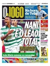 Ver capa O Jogo