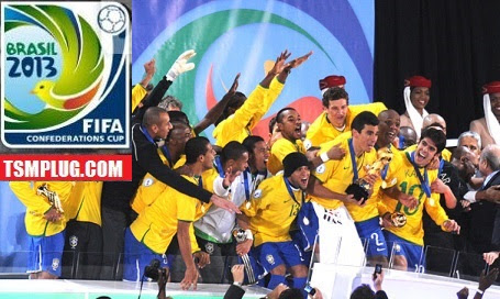Welcome to the home of the u.s. Brazil Vs Spain 3 0 Highlights 2013 Download Full Match Video