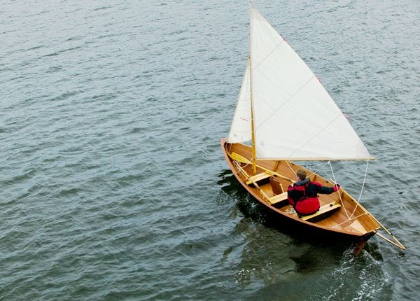 Bibe: Tips Sailing dory boat plans