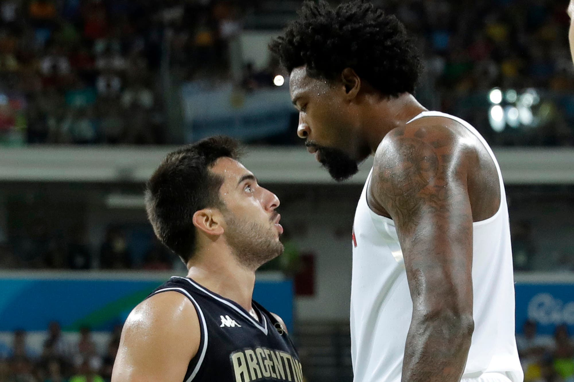 Todas las noticias sobre facundo campazzo publicadas en el país. Facundo Campazzo To The Nba He Was Criticized In Denver For His Height And A Rival Defended Him How Much Will He Play Archyde