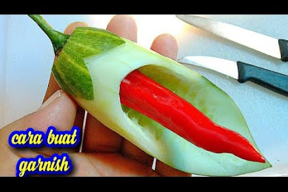 cara membuat hiasan tumpeng dari wortel timun dan tomat cara membuat hiasan tumpeng dari wortel timun dan tomat