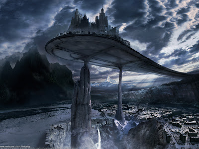 70以上 壁紙 幻想的な風景 252878-幻想的な風景 壁紙 デスクトップ